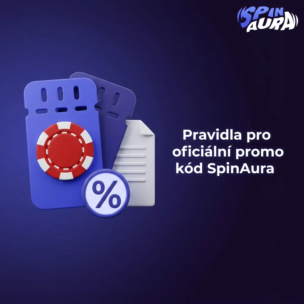 Promo kód SpinAura AURA 2026 s bonusem 100 % do 15 000 EUR a 350 bezplatnými otočkami