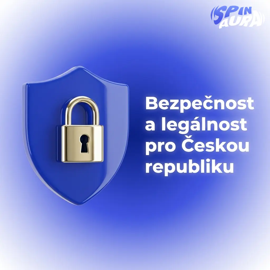 Kontrola licence online kasina v ČR, KYC ověření a bezpečné nastavení účtu před vkladem