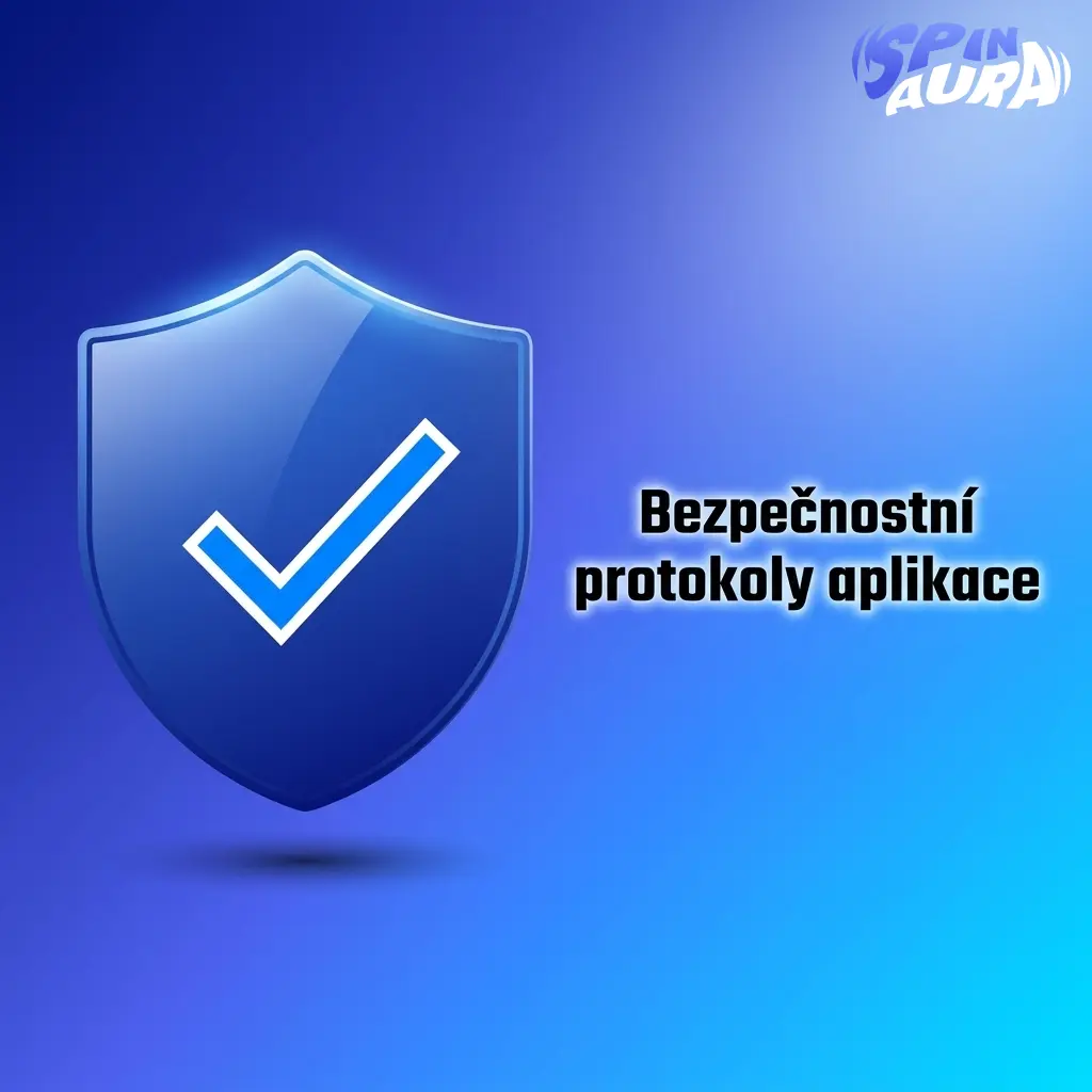 Bezpečnostní protokoly aplikace: HTTPS šifrování, KYC ověření a ochrana plateb na Androidu