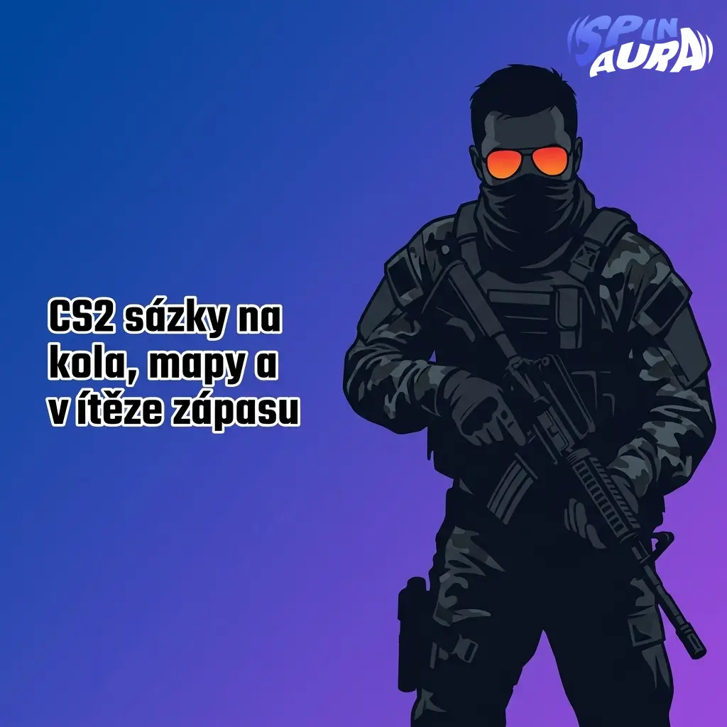 CS2 sázky na vítěze zápasu, mapy a kola na turnajích PGL Major, IEM Katowice, ESL Pro League a BLAST