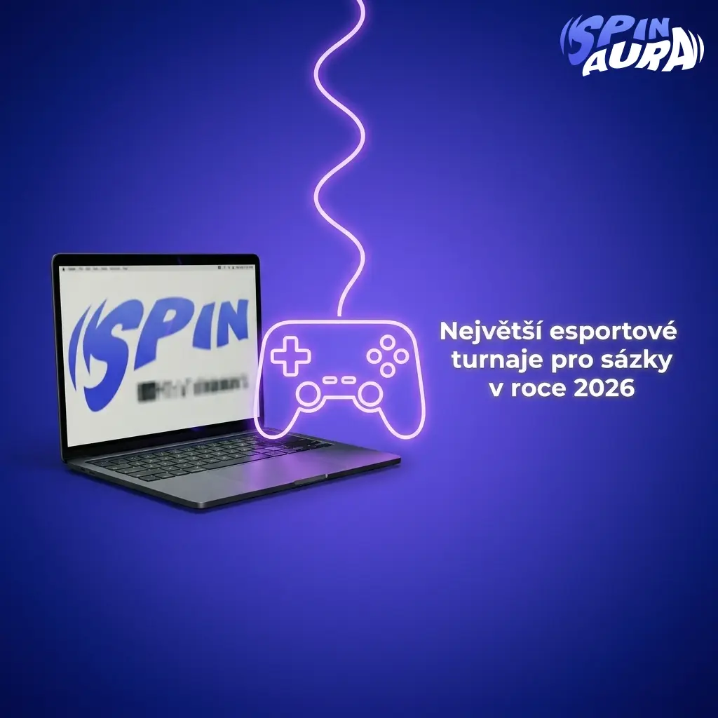 Tabulka největších esportových turnajů pro sázky v roce 2026 ve hrách CS2, Dota 2, LoL a dalších