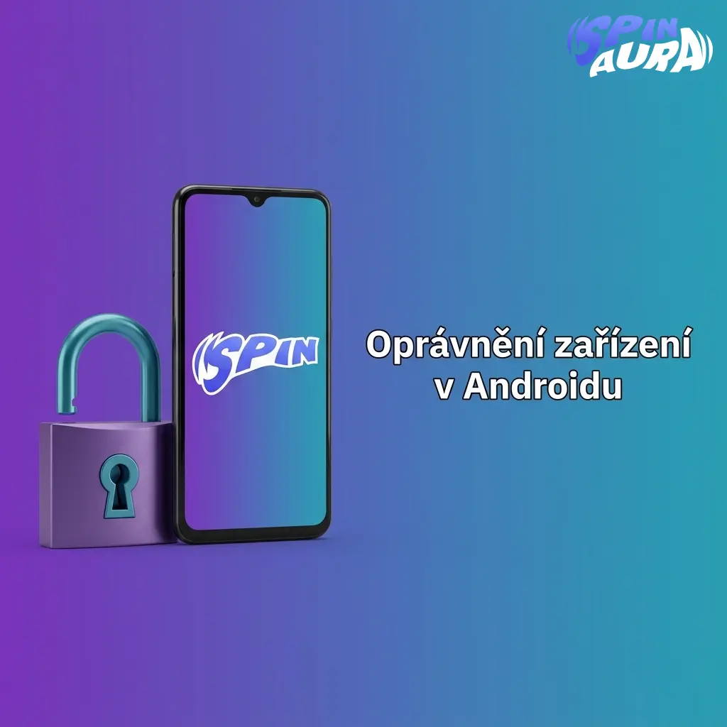 Nastavení oprávnění aplikace v Androidu pro internet, notifikace, fotoaparát, soubory a instalaci APK