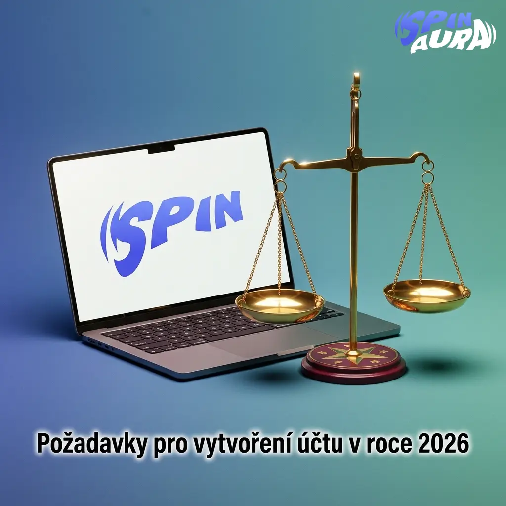 Infografika požadavků pro herní účet v roce 2026: 18+, pravdivé údaje a vlastní platba