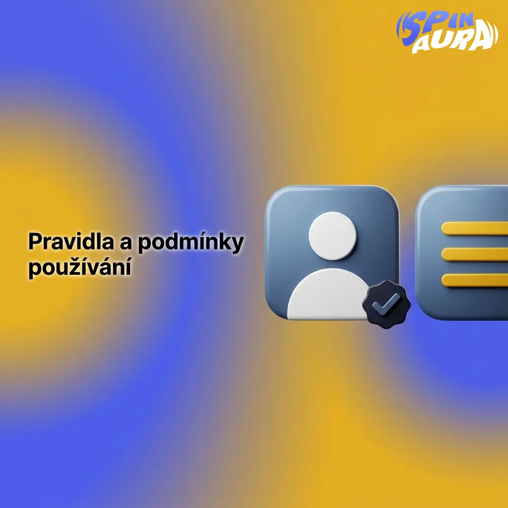 Pravidla a podmínky používání účtu 2026: registrace, vklady, bonusy, KYC a výběry