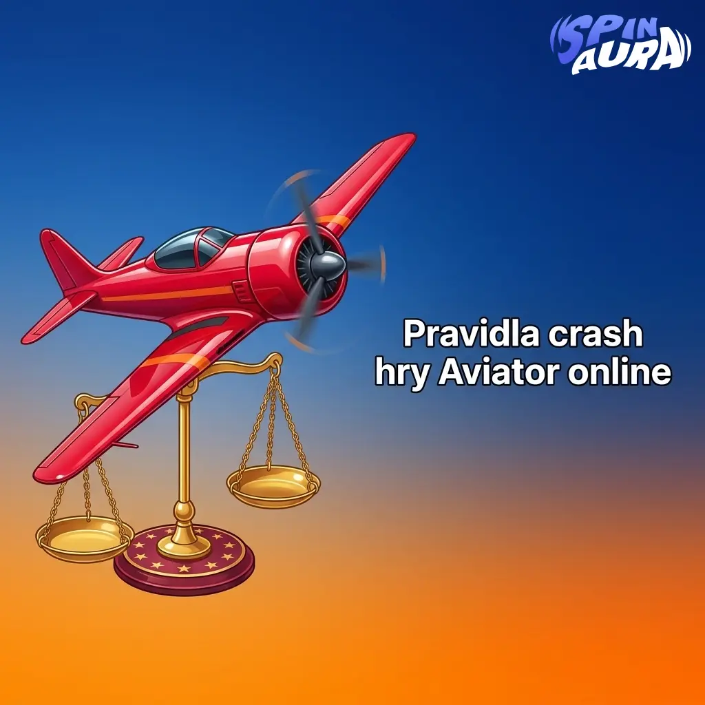 Pravidla hry Aviator: rostoucí multiplikátor, výběr výhry před odletem, dvě sázky a automatické funkce