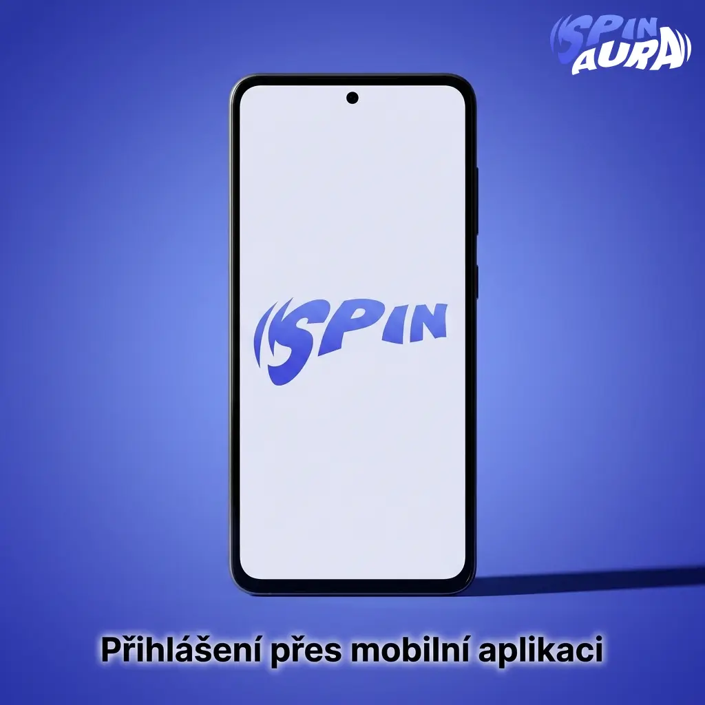 Přihlášení do mobilní aplikace pomocí údajů z webu a kontrola zůstatku, bonusů a tiketů