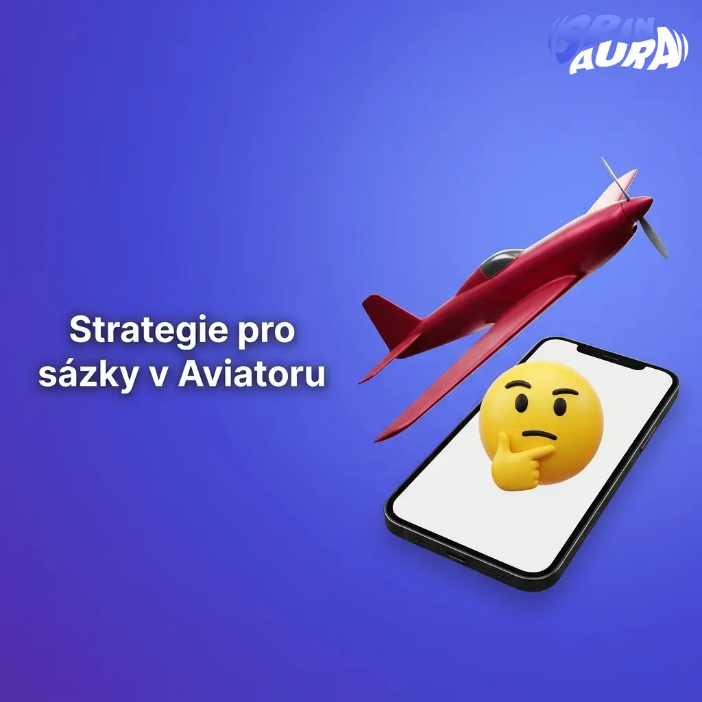 Strategie sázek v Aviatoru pro bankroll, limity relace, cash out a demo testování