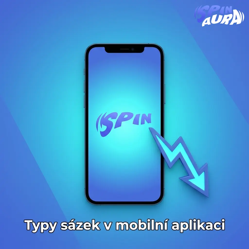 Přehled sázek v mobilní aplikaci: jednotlivá, kombinovaná, živá, handicap a nad/pod