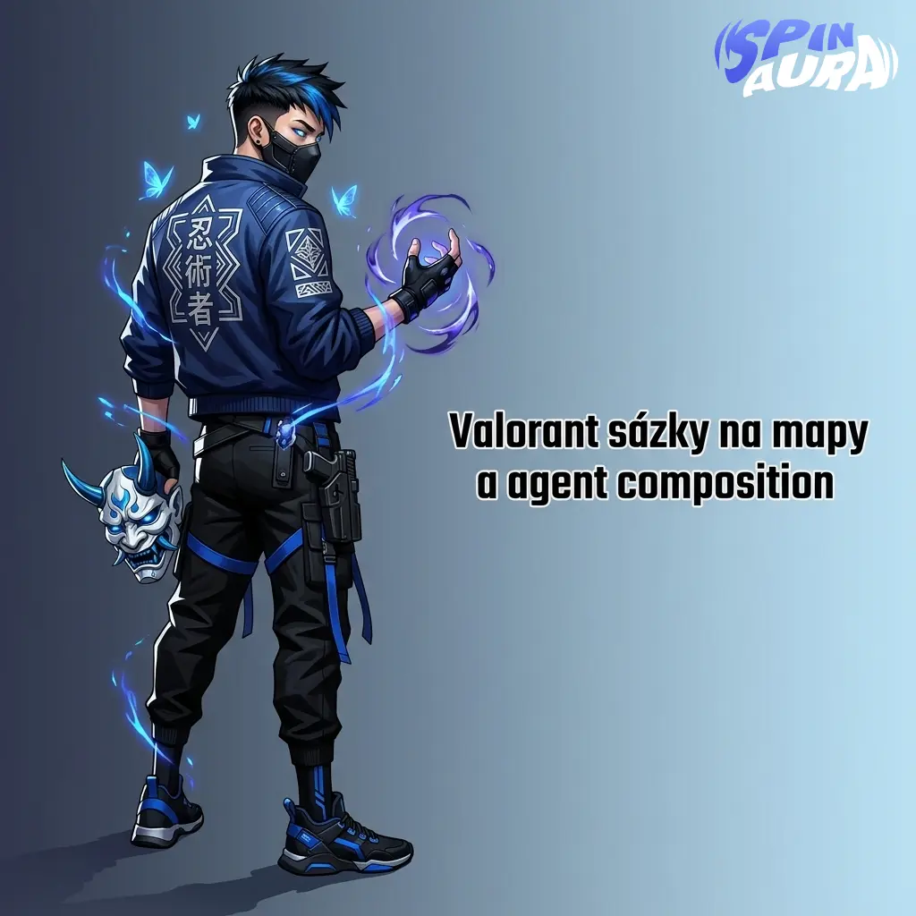 Valorant sázky na mapy, složení agentů a live tikety během VCT turnajů
